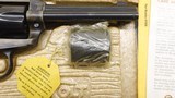 Colt SAA Peacemaker 22LR 22 Mag, 4.5" Barrel 1972 NOS - 20 of 23