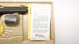 Colt SAA Peacemaker 22LR 22 Mag, 4.5" Barrel 1972 NOS - 21 of 23