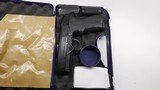 Beretta PX4 Storm 9mm like new in case JXF9F21 - 2 of 13