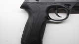 Beretta PX4 Storm 9mm like new in case JXF9F21 - 6 of 13