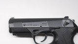 Beretta PX4 Storm 9mm like new in case JXF9F21 - 11 of 13