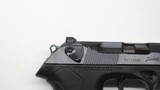 Beretta PX4 Storm 9mm like new in case JXF9F21 - 5 of 13