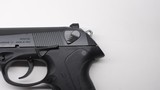 Beretta PX4 Storm 9mm like new in case JXF9F21 - 10 of 13