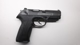Beretta PX4 Storm 9mm like new in case JXF9F21 - 1 of 13