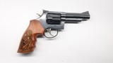 Taurus Model 66, 357 Mag - 38 Special 4" barrel, boxed - 1 of 22