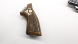 Taurus Model 66, 357 Mag - 38 Special 4" barrel, boxed - 21 of 22