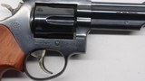 Taurus Model 66, 357 Mag - 38 Special 4" barrel, boxed - 5 of 22