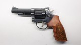 Taurus Model 66, 357 Mag - 38 Special 4" barrel, boxed - 19 of 22