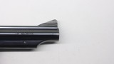 Taurus Model 66, 357 Mag - 38 Special 4" barrel, boxed - 3 of 22