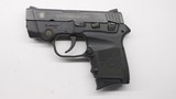 S&W Smith & Wesson Bodyguard 380 Laser used in box 109380 - 13 of 14