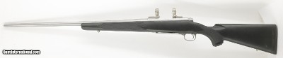 Winchester 70 Classic Stainless, 300 WSM, 24