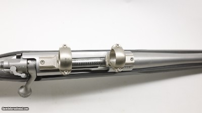 Winchester 70 Classic Stainless, 300 WSM, 24