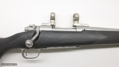 Winchester 70 Classic Stainless, 300 WSM, 24