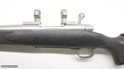 Winchester 70 Classic Stainless, 300 WSM, 24
