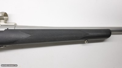 Winchester 70 Classic Stainless, 300 WSM, 24