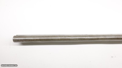 J.P. Clabrough Sidelock 12ga 30
