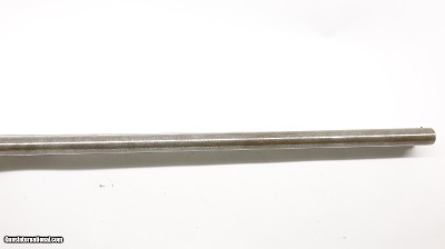 J.P. Clabrough Sidelock 12ga 30
