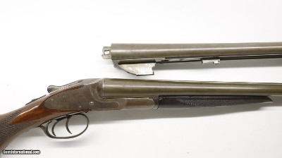 LC Smith Field grade 12ga 28 and 30