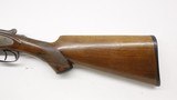 Baker Gun Company Batavia Leader 12ga 28