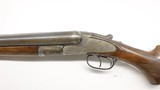Baker Gun Company Batavia Leader 12ga 28