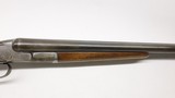 Baker Gun Company Batavia Leader 12ga 28