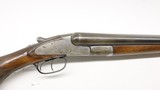 Baker Gun Company Batavia Leader 12ga 28