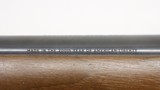 Ruger Carbine, 44 Rem Mag, 18" barrel, Made 1976 200th - 21 of 25