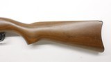 Ruger Carbine, 44 Rem Mag, 18" barrel, Made 1976 200th - 23 of 25