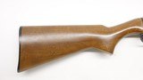 Remington 572 Fieldmaster, 22LR Pump action - 3 of 21