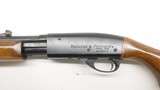 Remington 572 Fieldmaster, 22LR Pump action - 18 of 21