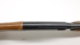 Remington 572 Fieldmaster, 22LR Pump action - 9 of 21