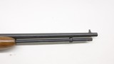 Remington 572 Fieldmaster, 22LR Pump action - 5 of 21