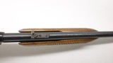 Remington 572 Fieldmaster, 22LR Pump action - 8 of 21