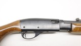 Remington 572 Fieldmaster, 22LR Pump action - 1 of 21