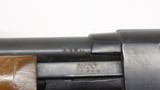 Remington 572 Fieldmaster, 22LR Pump action - 17 of 21