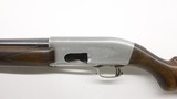Browning Double Auto Twelvette Grey Gray 12ga, 28