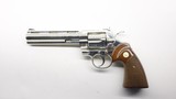 Colt Python 357 Mag, 6