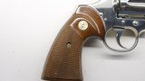Colt Python 357 Mag, 6