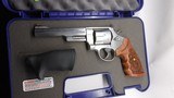 Smith & Wesson S&W 629 629-6 6