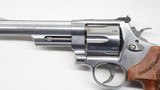 Smith & Wesson S&W 629 629-6 6