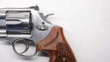 Smith & Wesson S&W 629 629-6 6