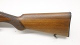 Beretta Sport Olympia Semi auto & bolt action 22lr 22" 1956 optic - 14 of 15