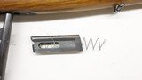 Beretta Sport Olympia Semi auto & bolt action 22lr 22" 1956 optic - 2 of 15