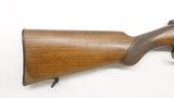 Beretta Sport Olympia Semi auto & bolt action 22lr 22" 1956 optic - 4 of 15