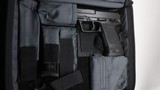 H&K USP Tactical 45 ACP HK Heckler & Koch 1999 used in pouch - 2 of 14