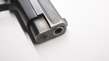 Sig Sauer P226 226 9mm Vintage made in W. Germany 15rd mags - 3 of 16