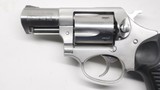 Ruger SP101 357 Mag 2.25
