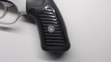 Ruger SP101 357 Mag 2.25