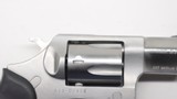 Ruger SP101 357 Mag 2.25