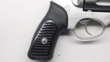 Ruger SP101 357 Mag 2.25